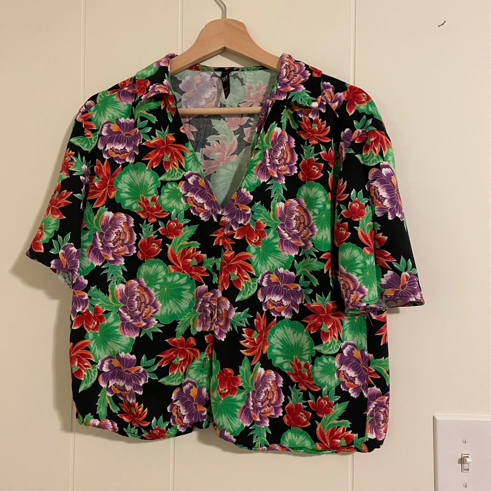 Brand: Zara: Size: Xs